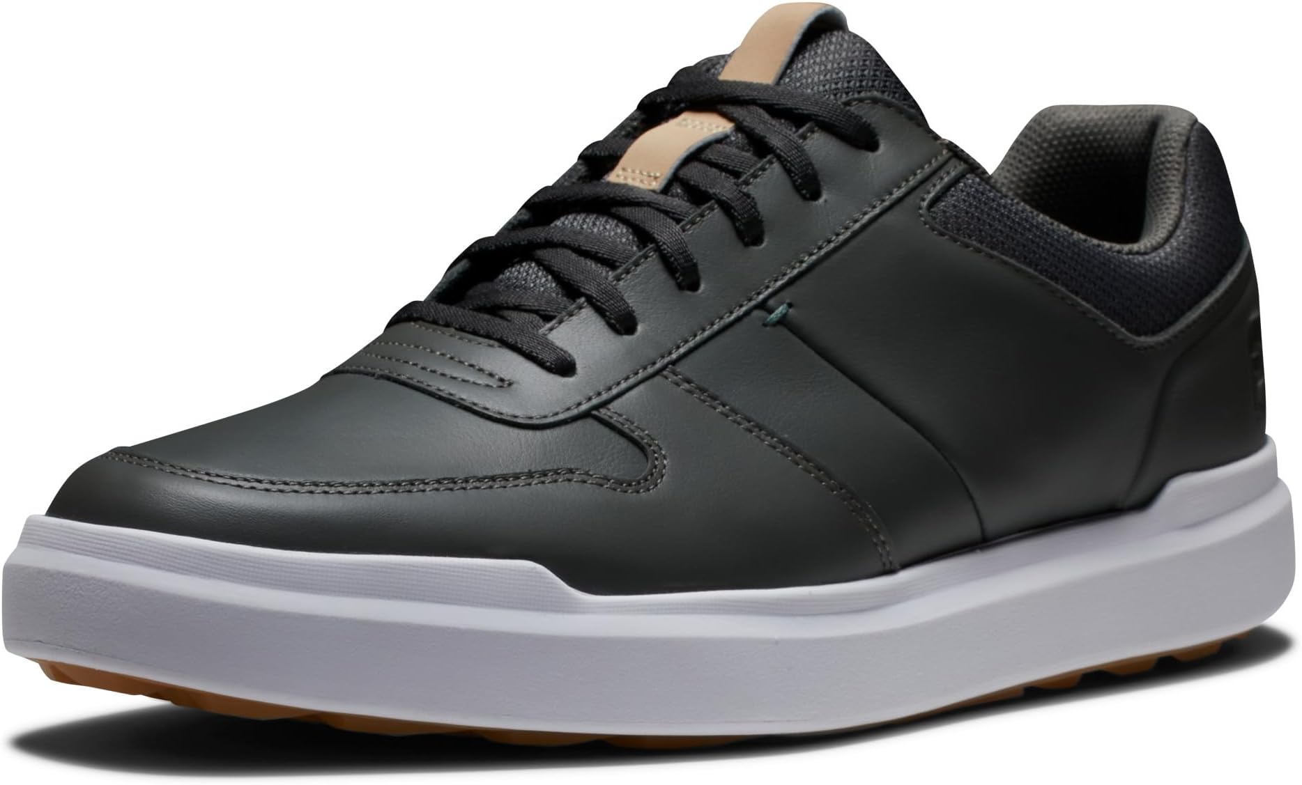 Кроссовки FootJoy Contour Casual Golf Shoes, Charcoal 1
Кроссовки FootJoy Contour Casual Golf Shoes, Charcoal 1