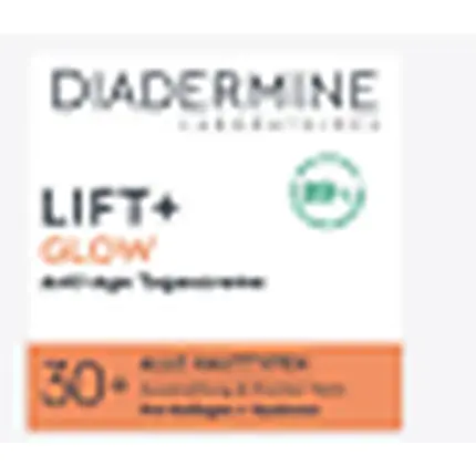 Diadermine Дневной крем Anti-Age Lift + Glow 50 мл 
Diadermine Дневной крем Anti-Age Lift + Glow 50 мл