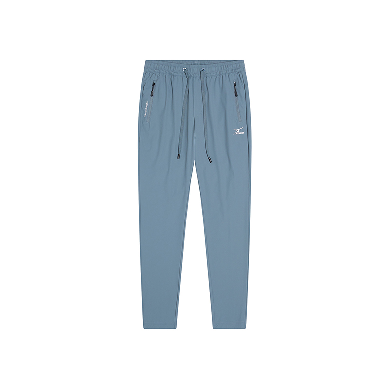 Повседневные брюки мужские Mizuno, синий
Повседневные брюки мужские Mizuno, синий