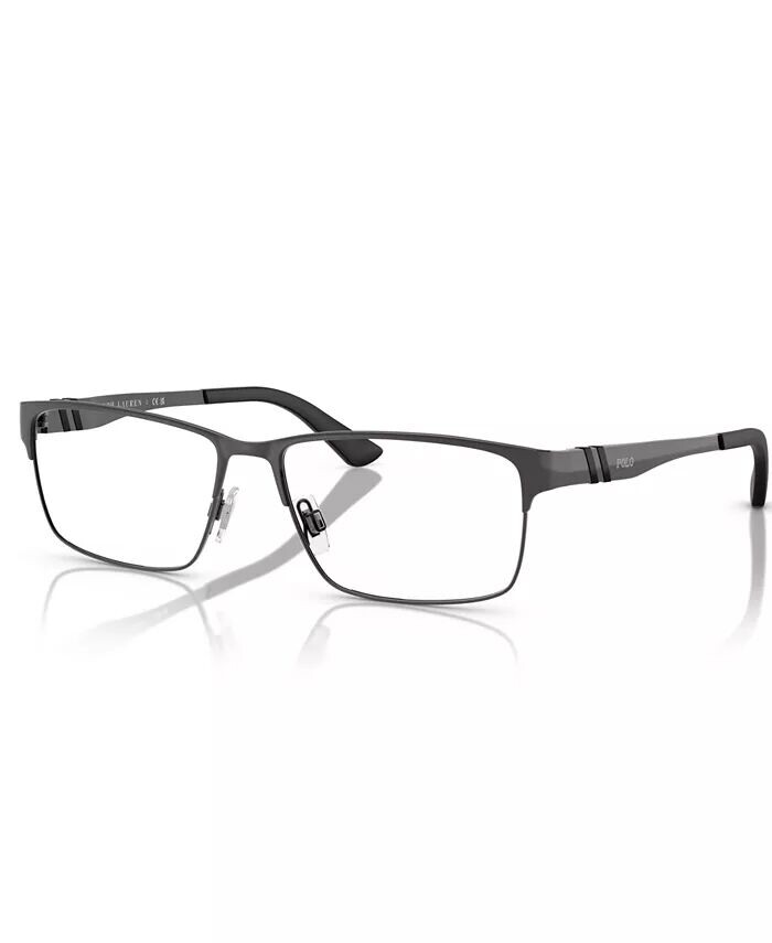 Мужские поляризационные очки Polo Ralph Lauren, серый
Мужские поляризационные очки Polo Ralph Lauren, серый