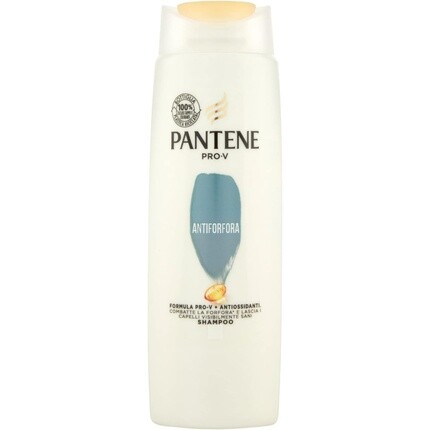 Pro-V Шампунь против перхоти 225 мл, Pantene
Pro-V Шампунь против перхоти 225 мл, Pantene