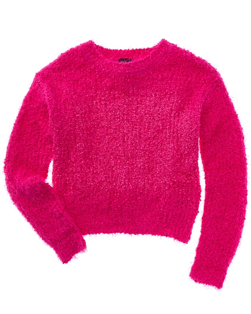 KatieJnyc Pammy Nubby свитер, розовый
KatieJnyc Pammy Nubby свитер, розовый