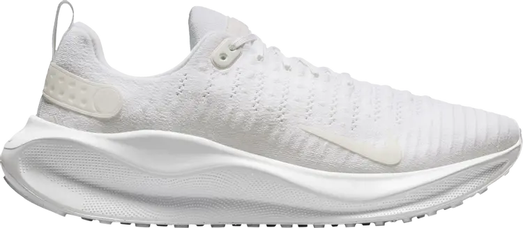 Кроссовки ReactX Infinity Run 4 'Triple White', белый, Серый, Кроссовки ReactX Infinity Run 4 'Triple White', белый
Кроссовки ReactX Infinity Run 4 'Triple White', белый, Серый, Кроссовки ReactX Infinity Run 4 'Triple White', белый