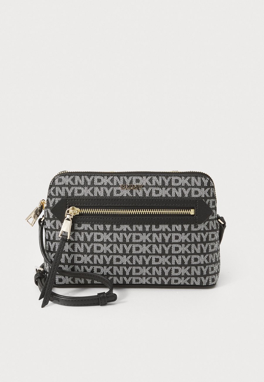 Сумка кросс-боди DKNY BRYANT AVE DOME CROSSBODY, Black
Сумка кросс-боди DKNY BRYANT AVE DOME CROSSBODY, Black