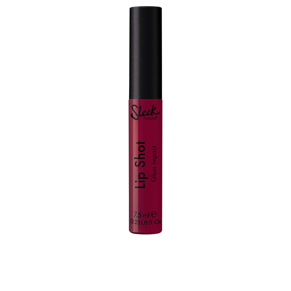 Блеск для губ Lip shot gloss impact Sleek, Accomplice
Блеск для губ Lip shot gloss impact Sleek, Accomplice