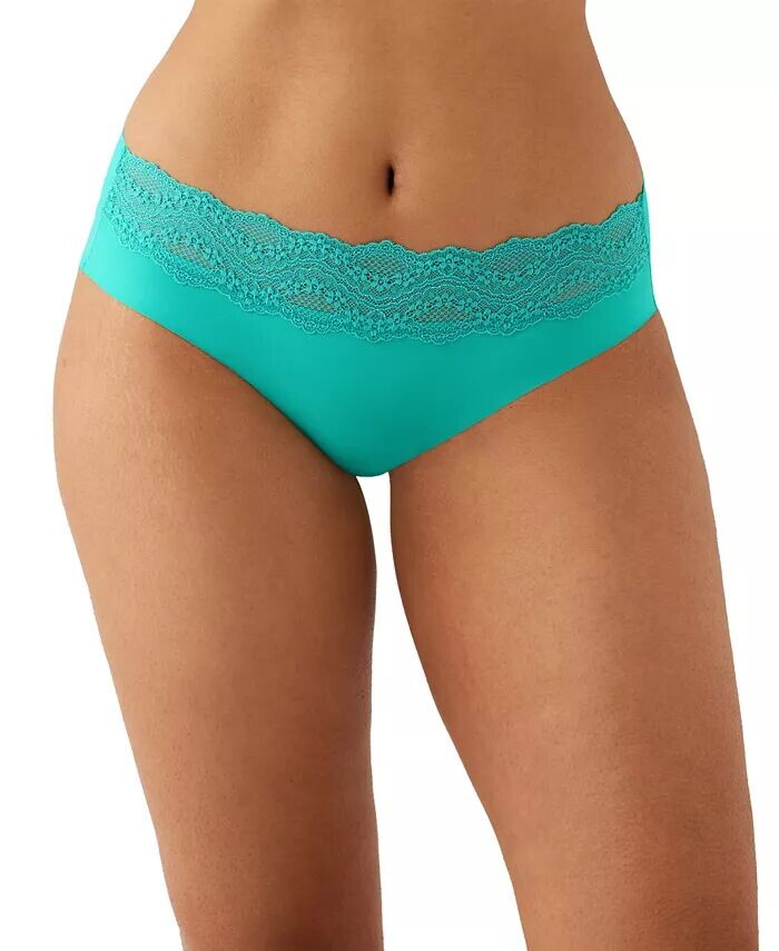 B. Нижнее белье Bare Hipster 978267 b.tempt'd, зеленый
B. Нижнее белье Bare Hipster 978267 b.tempt'd, зеленый