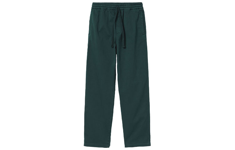 Cotton blend Track Pants Carhartt WIP, зеленый
Cotton blend Track Pants Carhartt WIP, зеленый