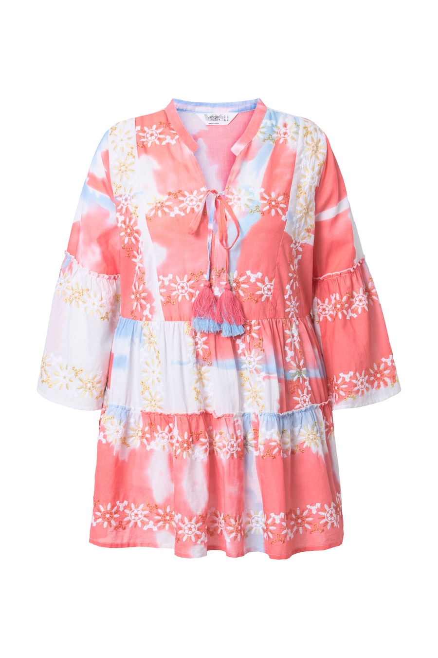 Туника Angel of Style, Melon
Туника Angel of Style, Melon