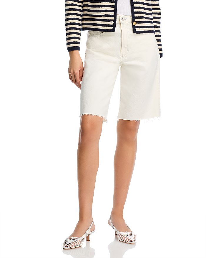 Шорты Bermuda Hattie AG, слоновая кость/кремовый
Шорты Bermuda Hattie AG, слоновая кость/кремовый