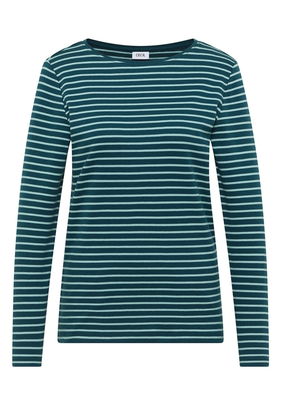 Рубашка CECIL, Fir
Рубашка CECIL, Fir