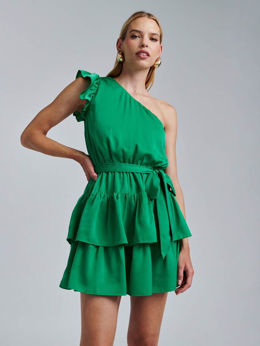 Коктейльное платье BWLDR Santi, цвет Fir
Коктейльное платье BWLDR Santi, цвет Fir