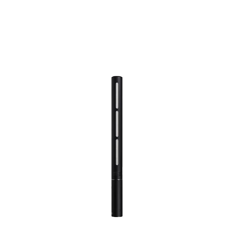 Микрофон-пушка Audio-Technica Audio-Technica BP28 - Line and Gradient Shotgun Microphone
Микрофон-пушка Audio-Technica Audio-Technica BP28 - Line and Gradient Shotgun Microphone