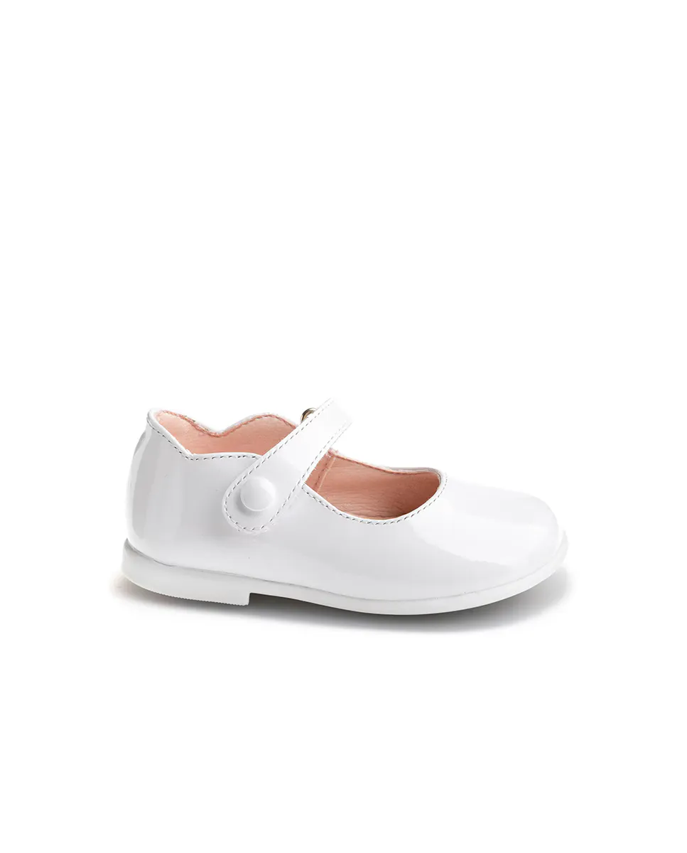 Туфли Мэри Джейн Pablosky, белый
Туфли Мэри Джейн Pablosky, белый