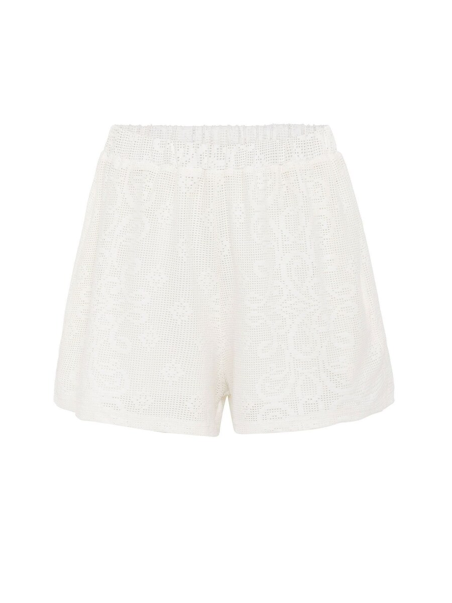 Узкие брюки Williot, экрю
Узкие брюки Williot, экрю