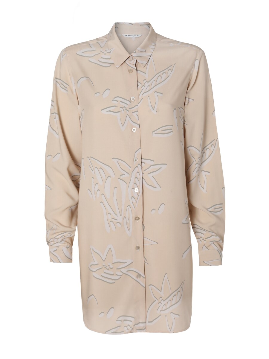 Блуза TATUUM LIBU, Light beige
Блуза TATUUM LIBU, Light beige
