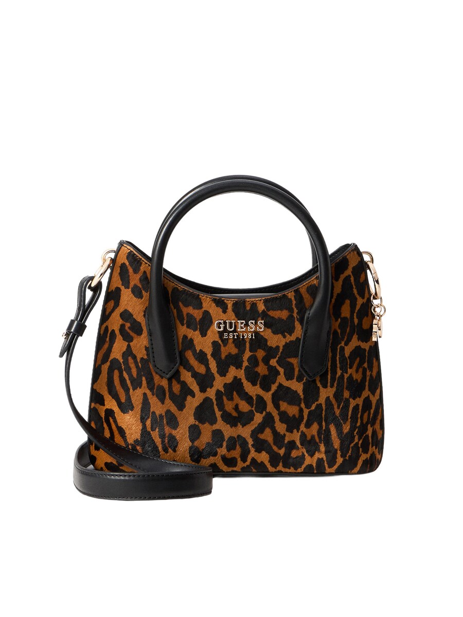 Сумочка GUESS DOMITILLA, Cognac
Сумочка GUESS DOMITILLA, Cognac