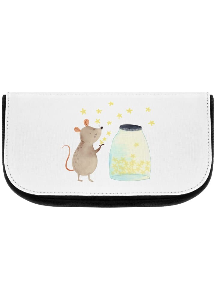 Косметичка Mr. & Mrs. Panda, белый
Косметичка Mr. & Mrs. Panda, белый