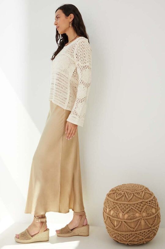 Юбка Medicine, бежевый
Юбка Medicine, бежевый