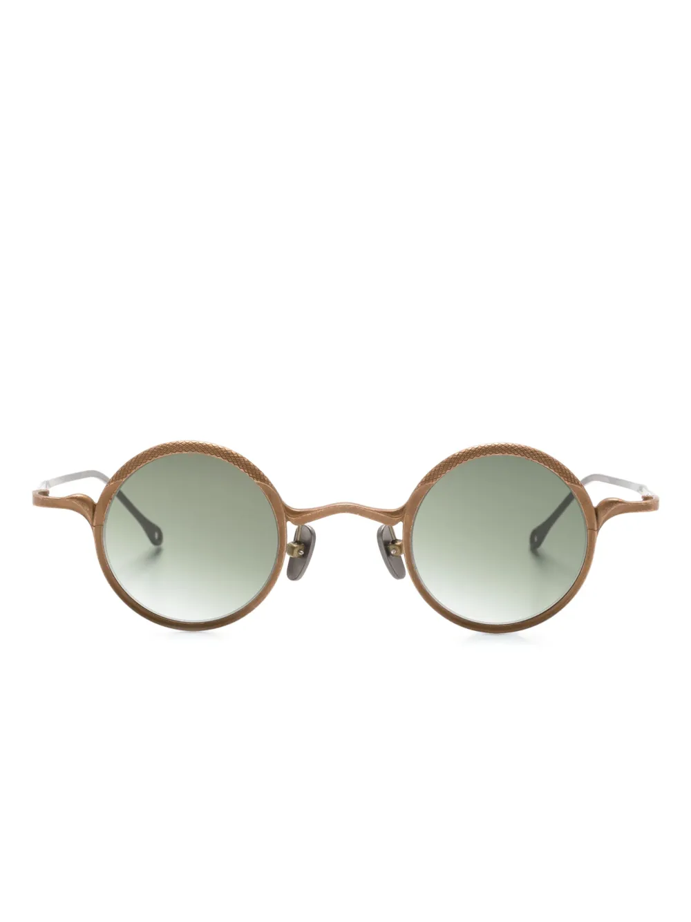 Солнцезащитные очки RG1199CU в круглой оправе Rigards, золотой
Солнцезащитные очки RG1199CU в круглой оправе Rigards, золотой