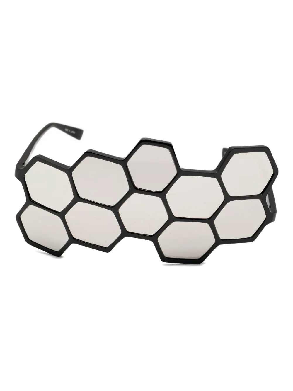 Солнцезащитные очки Ten Lenses Factory900, черный
Солнцезащитные очки Ten Lenses Factory900, черный