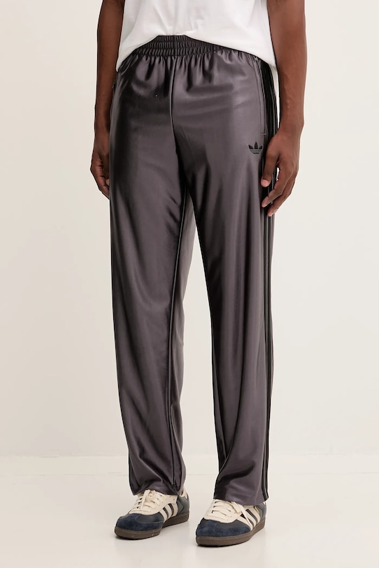 Спортивные брюки Firebird TP Adidas Originals, фиолетовый
Спортивные брюки Firebird TP Adidas Originals, фиолетовый