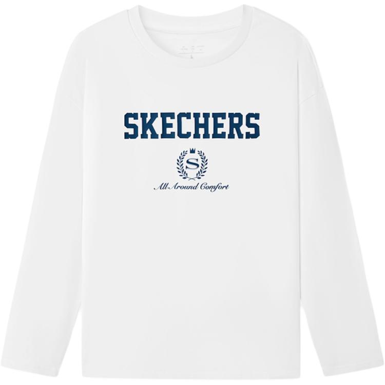 Skechers Футболка Unisex Bright White/0019, Белый, Skechers Футболка Unisex Bright White/0019
Skechers Футболка Unisex Bright White/0019, Белый, Skechers Футболка Unisex Bright White/0019