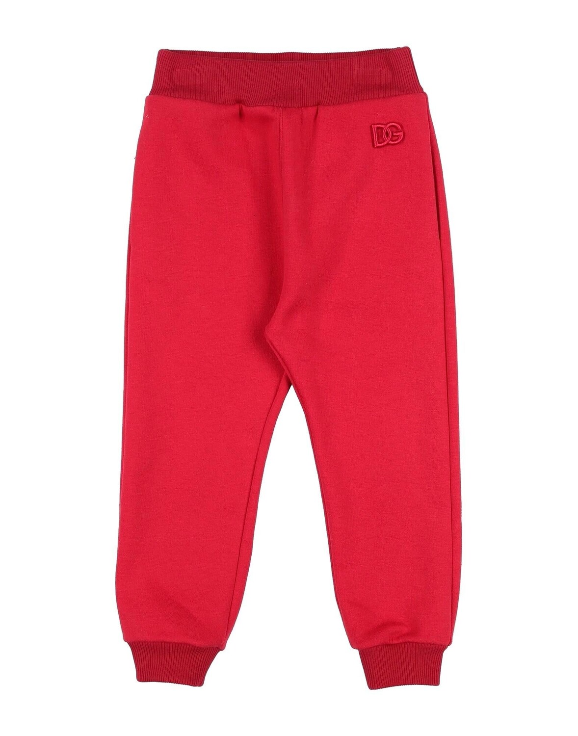 Брюки Dolce&Gabbana, красный 
Брюки Dolce&Gabbana, красный