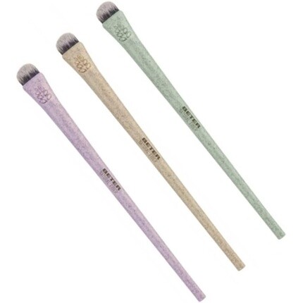 Кисть для точной растушевки из натурального волокна Beter
Кисть для точной растушевки из натурального волокна Beter