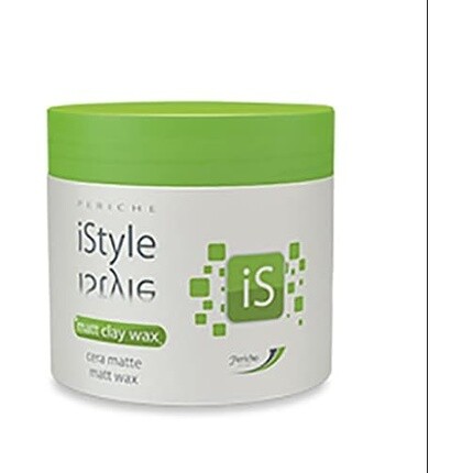 Istyle Isoft Воск матовый 100мл, Periche
Istyle Isoft Воск матовый 100мл, Periche
