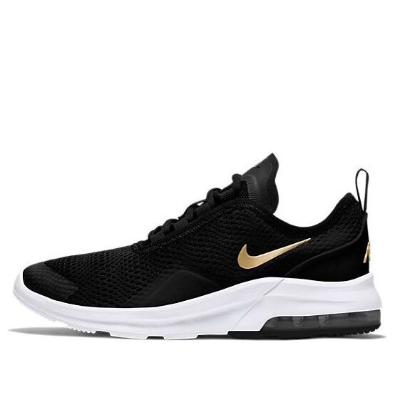 Кроссовки air max motion 2 Nike, черный
Кроссовки air max motion 2 Nike, черный