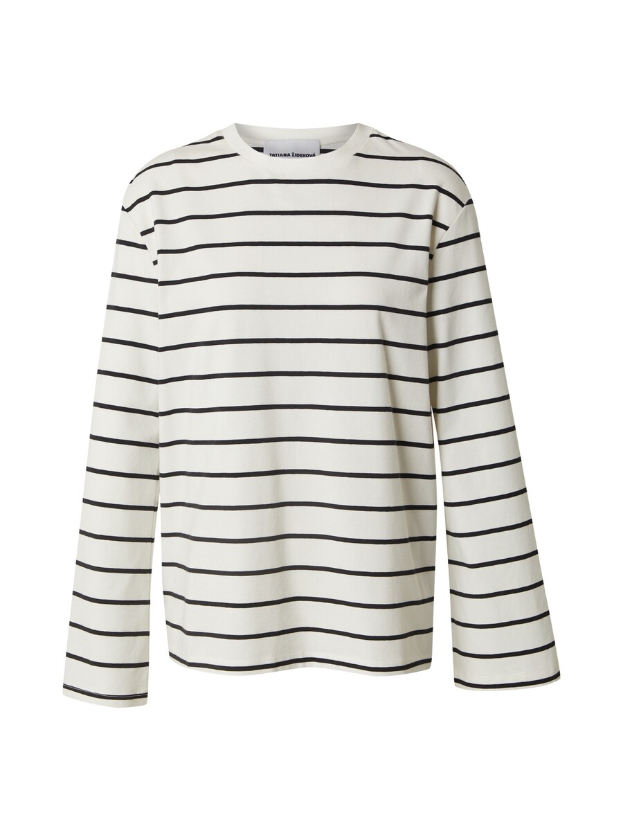 Рубашка Tatiana Zidekova, белый
Рубашка Tatiana Zidekova, белый