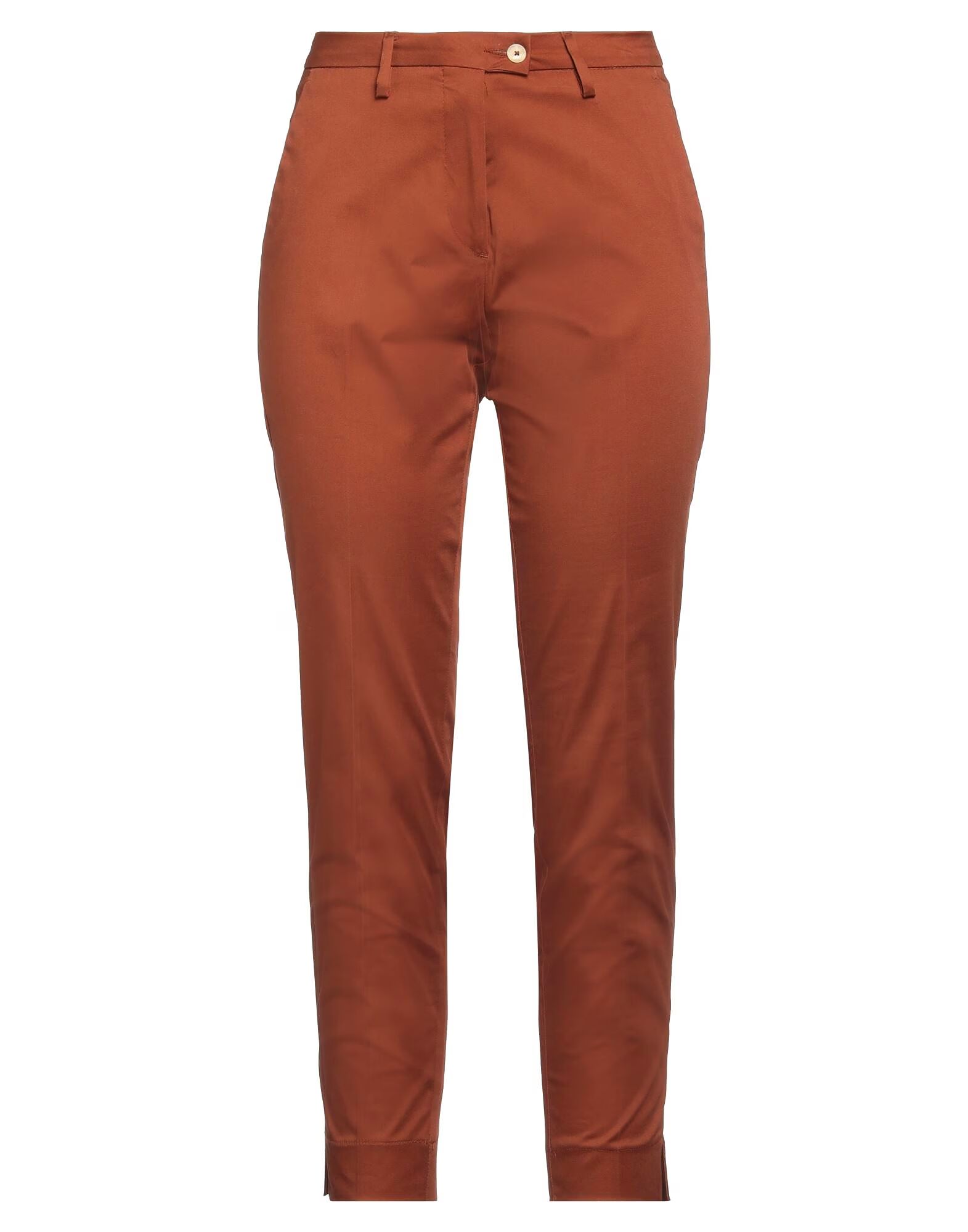 Брюки Michael Coal, коричневый
Брюки Michael Coal, коричневый