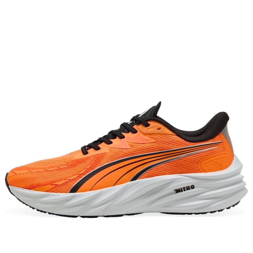 Puma Velocity Nitro 4 'Heat Fire Black'
Puma Velocity Nitro 4 'Heat Fire Black'