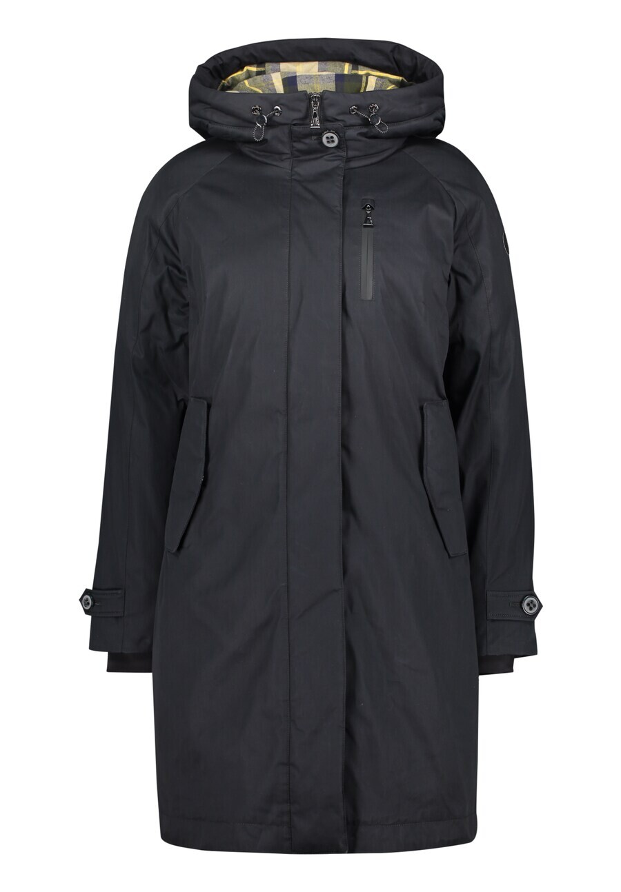 Пальто GIL BRET Between-Seasons Coat, темно-синий
Пальто GIL BRET Between-Seasons Coat, темно-синий