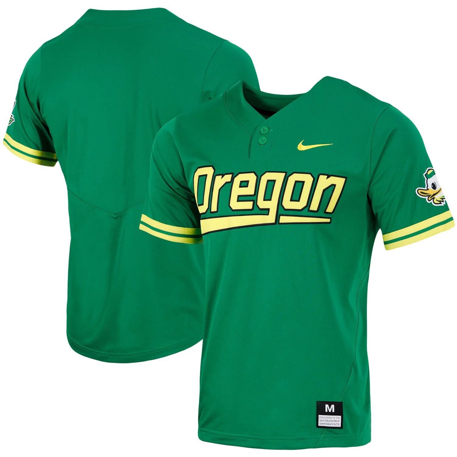 Мужская зеленая бейсбольная майка с двумя пуговицами Oregon Ducks Nike, Зеленый, Мужская зеленая бейсбольная майка с двумя пуговицами Oregon Ducks Nike
Мужская зеленая бейсбольная майка с двумя пуговицами Oregon Ducks Nike, Зеленый, Мужская зеленая бейсбольная майка с двумя пуговицами Oregon Ducks Nike