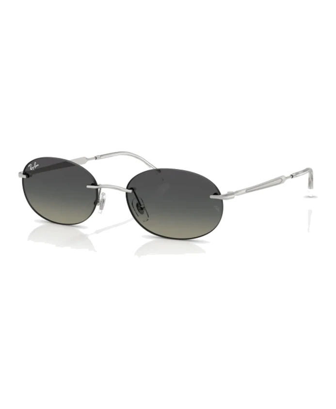 Солнцезащитные очки Rb3767 Ray-Ban, серый
Солнцезащитные очки Rb3767 Ray-Ban, серый