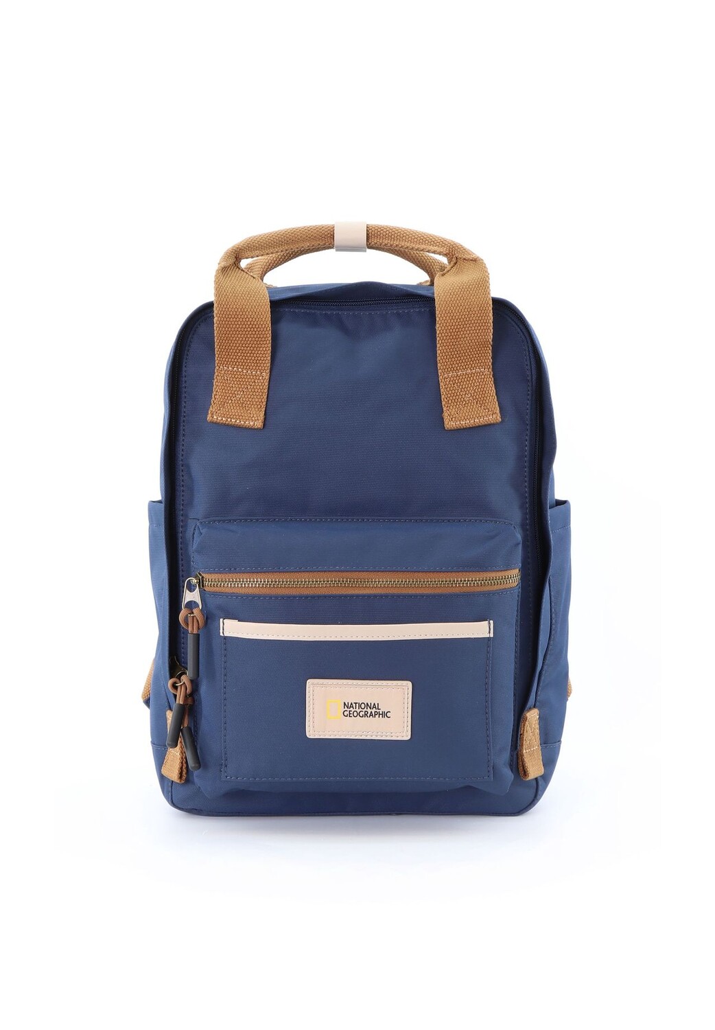 Рюкзак Legend с множеством функций NATIONAL GEOGRAPHIC, синий
Рюкзак Legend с множеством функций NATIONAL GEOGRAPHIC, синий