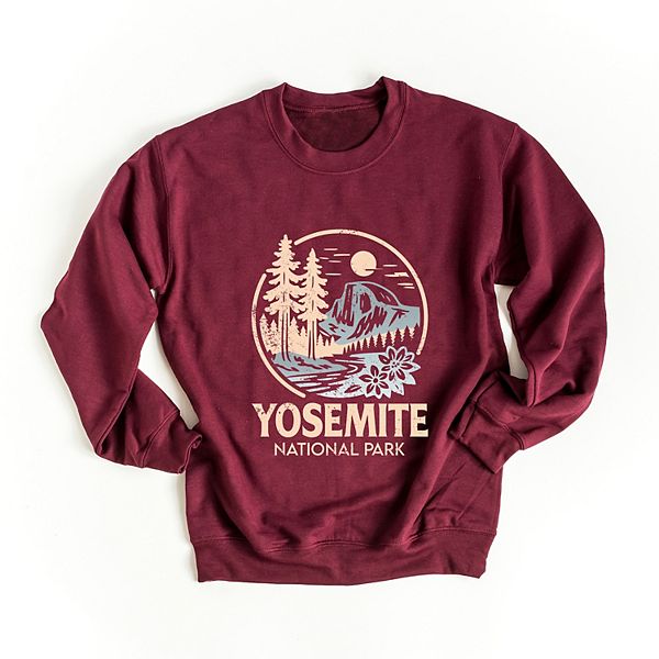 Графический свитшот Yosemite national park two-toned circle Simply Sage Market, Maroon, Зеленый, Графический свитшот Yosemite national park two-toned circle Simply Sage Market, Maroon
Графический свитшот Yosemite national park two-toned circle Simply Sage Market, Maroon, Зеленый, Графический свитшот Yosemite national park two-toned circle Simply Sage Market, Maroon