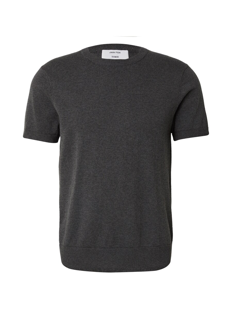 Рубашка DAN FOX APPAREL Matteo, Mottled Grey
Рубашка DAN FOX APPAREL Matteo, Mottled Grey
