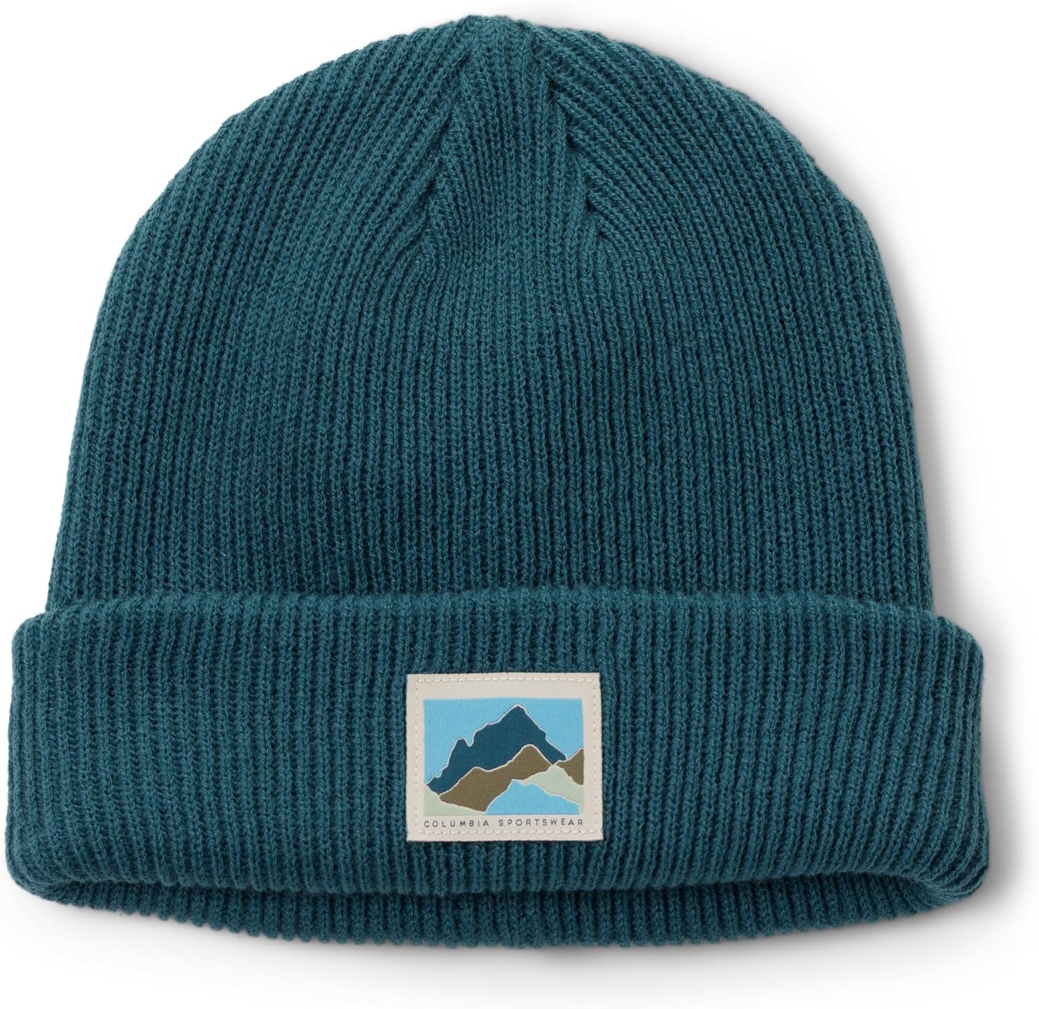 Шапка-бини Columbia Unisex-Adult Provisions с манжетами, Everblue/Windy Range
Шапка-бини Columbia Unisex-Adult Provisions с манжетами, Everblue/Windy Range