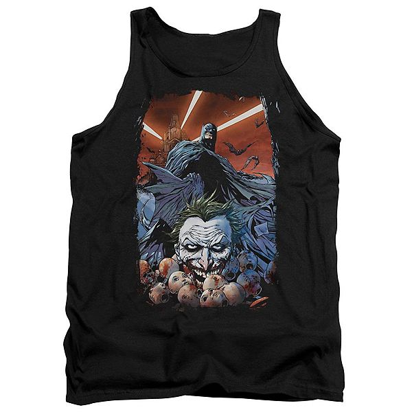 Футболка-майка Batman detective comics 1 adult Licensed Character
Футболка-майка Batman detective comics 1 adult Licensed Character