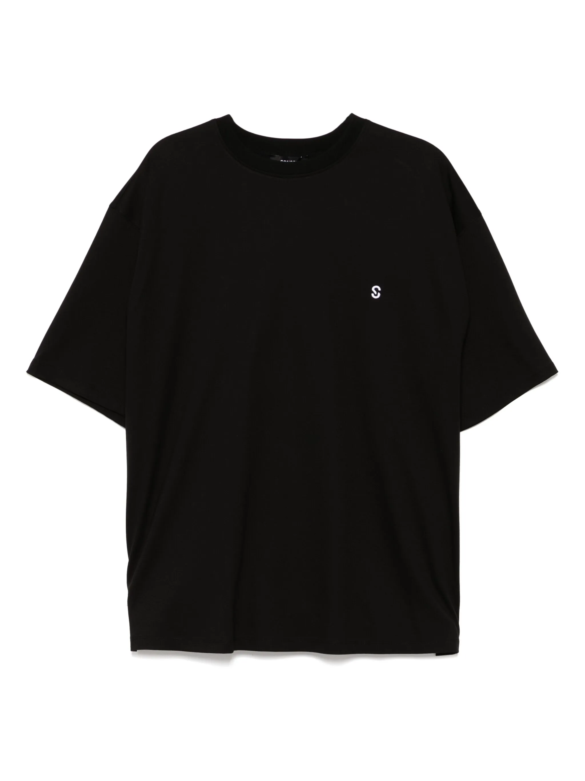 Футболка Homme Songzio, черный
Футболка Homme Songzio, черный