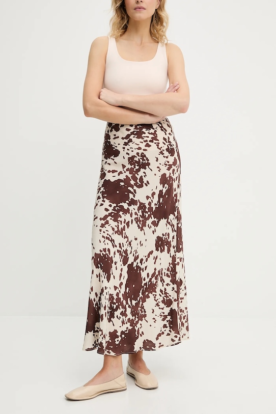 Юбка Answear.Lab, коричневый
Юбка Answear.Lab, коричневый