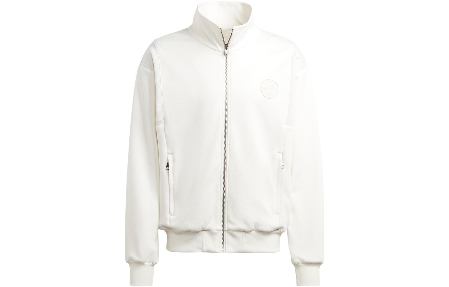 BLUE VERSION CLUB TRACK куртка мужская белая Adidas Originals, белый
BLUE VERSION CLUB TRACK куртка мужская белая Adidas Originals, белый