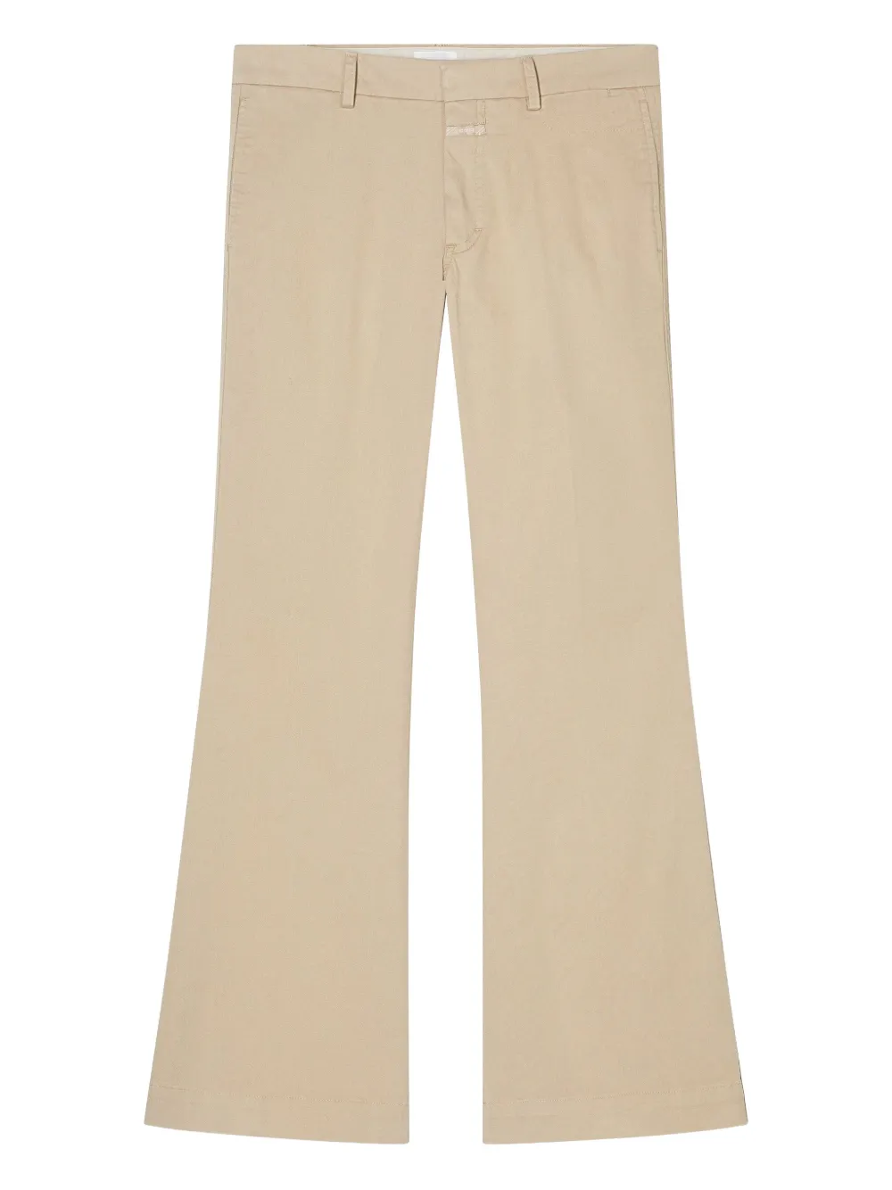 Брюки Felise Closed, нейтральный
Брюки Felise Closed, нейтральный