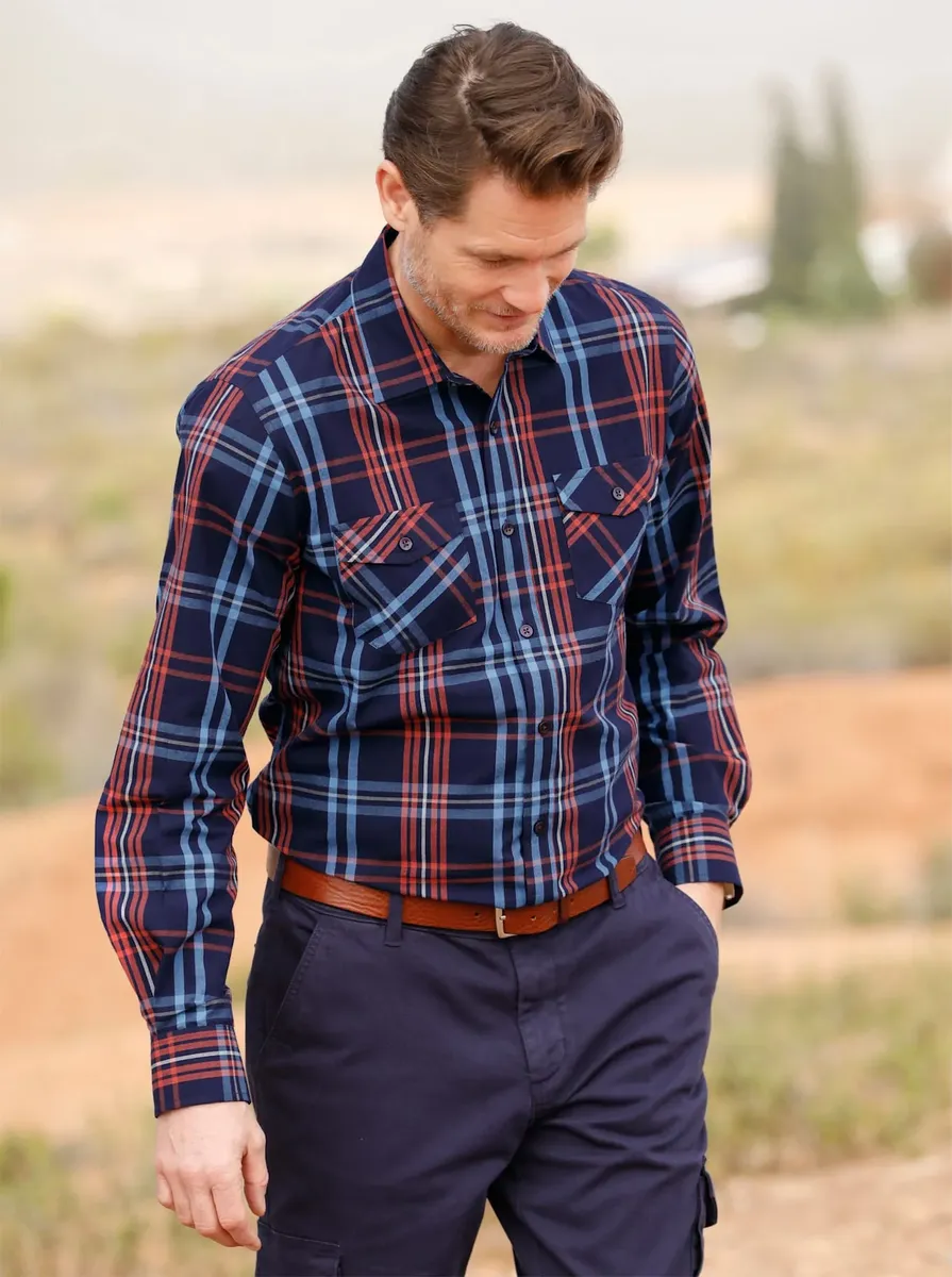 Рубашка с длинными рукавами не определено, темно-синий
Рубашка с длинными рукавами не определено, темно-синий