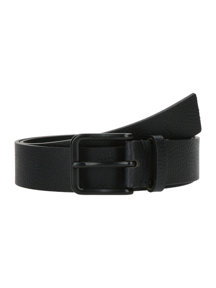 Классический ремень Calvin Klein Jeans Belt CLASSIC, черный
Классический ремень Calvin Klein Jeans Belt CLASSIC, черный