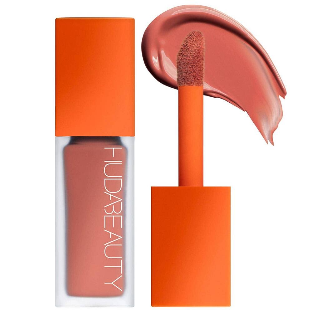 HUDA BEAUTY #FAUXFILTER Корректор цвета под глаза, цвет Lychee
HUDA BEAUTY #FAUXFILTER Корректор цвета под глаза, цвет Lychee