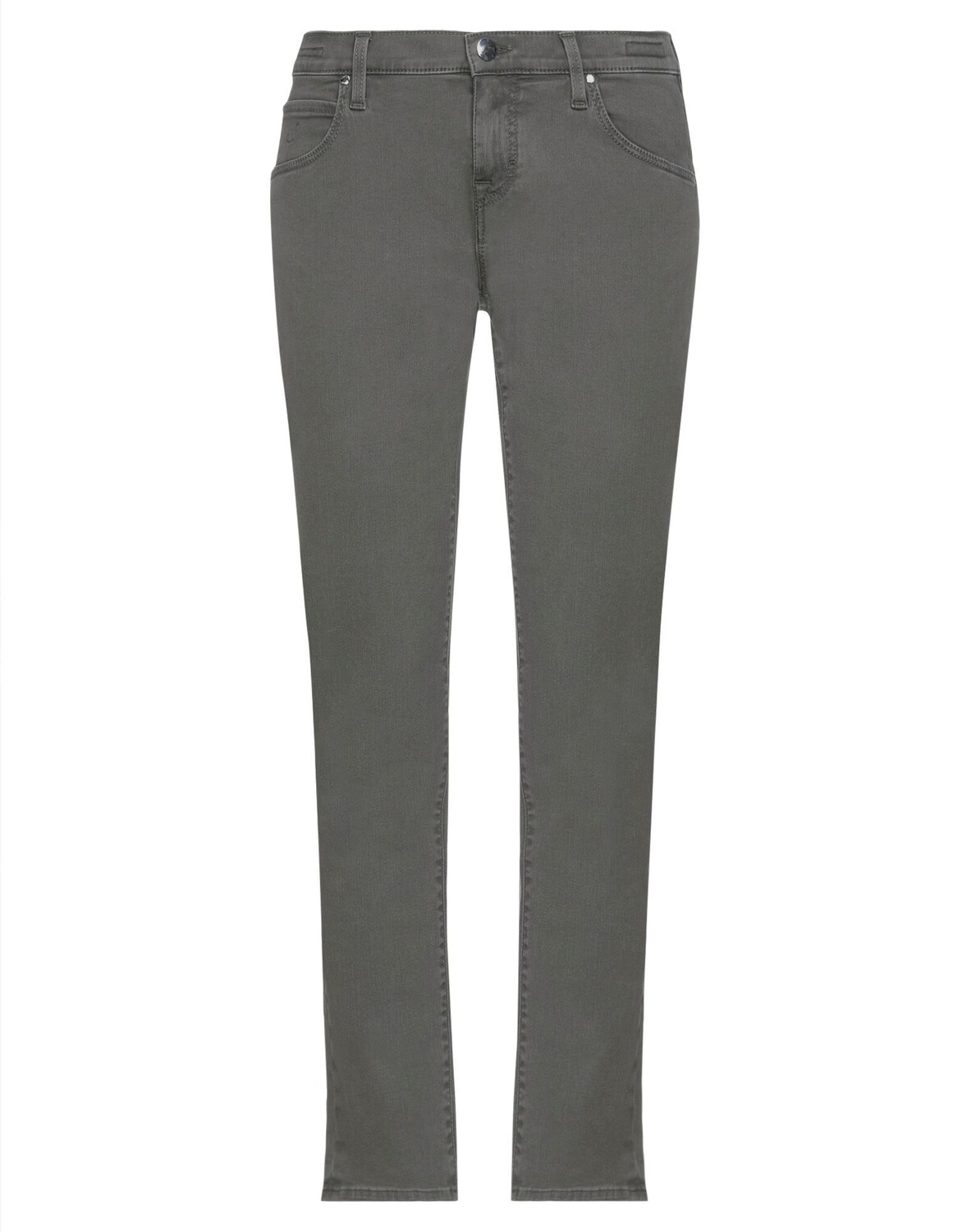 Джинсы Jacob Cohen, зеленый 
Джинсы Jacob Cohen, зеленый