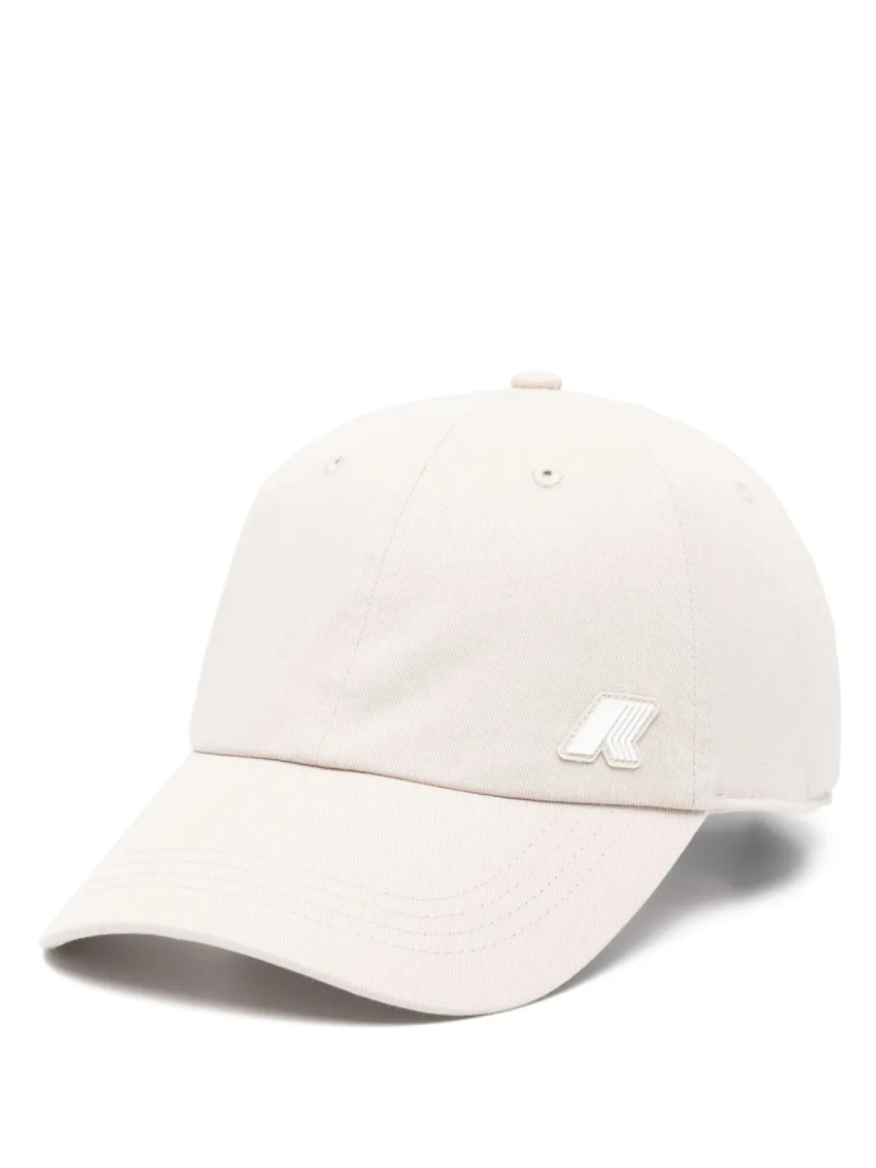 Кепка Робиера K Way Kids, нейтральный
Кепка Робиера K Way Kids, нейтральный